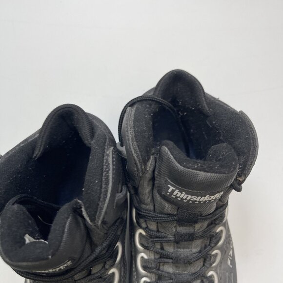 Fischer SL Sport NF Nordic Cross Country Ski Boots Size EU 40 SNS profil - Picture 16 of 16